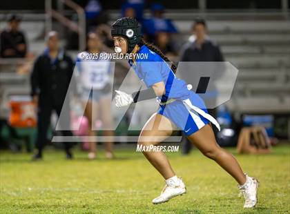 Thumbnail 2 in Kauai vs Waimea (KIF Championship) photogallery.