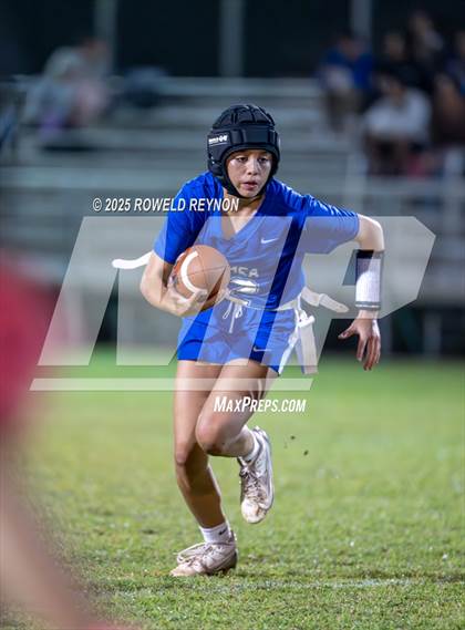 Thumbnail 3 in Kauai vs Waimea (KIF Championship) photogallery.