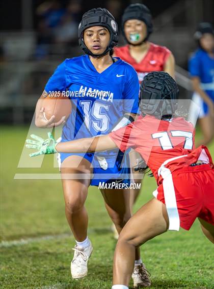 Thumbnail 3 in Kauai vs Waimea (KIF Championship) photogallery.