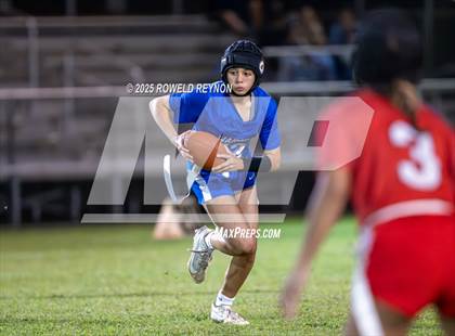 Thumbnail 1 in Kauai vs Waimea (KIF Championship) photogallery.