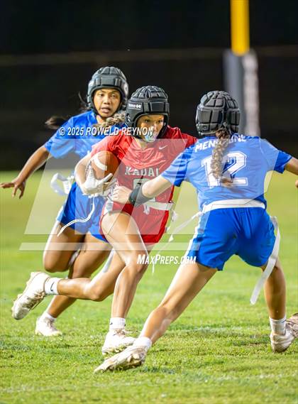 Thumbnail 3 in Kauai vs Waimea (KIF Championship) photogallery.