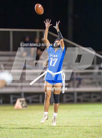 Thumbnail 1 in Kauai vs Waimea (KIF Championship) photogallery.