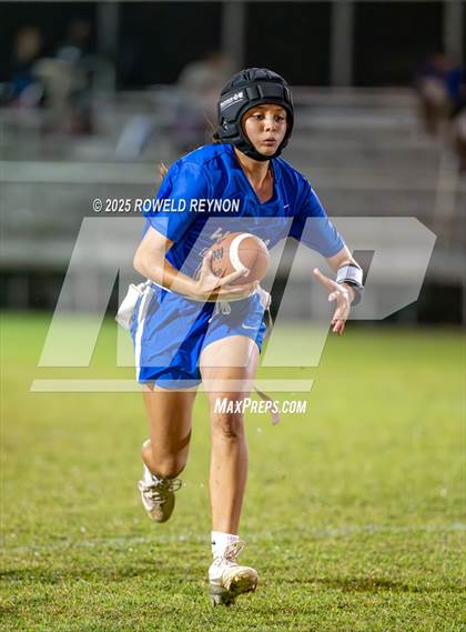 Thumbnail 1 in Kauai vs Waimea (KIF Championship) photogallery.