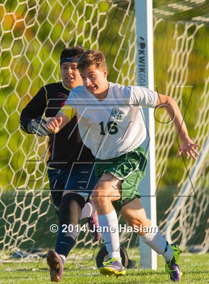 Thumbnail 1 in Pine Plains @ Webutuck photogallery.