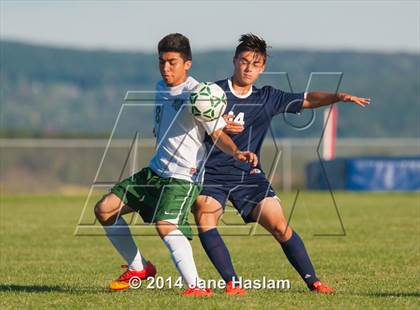 Thumbnail 1 in Pine Plains @ Webutuck photogallery.