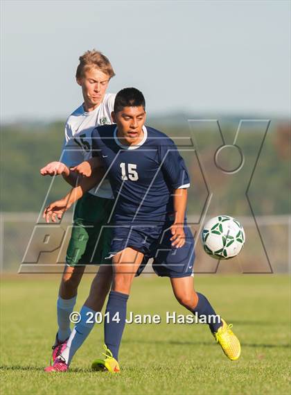 Thumbnail 3 in Pine Plains @ Webutuck photogallery.