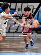 Photo from the gallery "Temple City vs. Patriot"