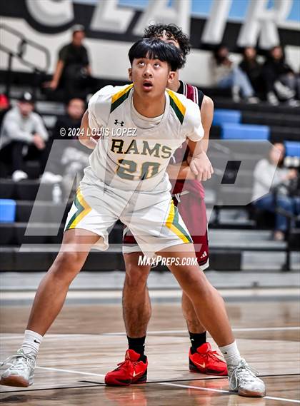 Thumbnail 1 in Temple City vs. Patriot photogallery.