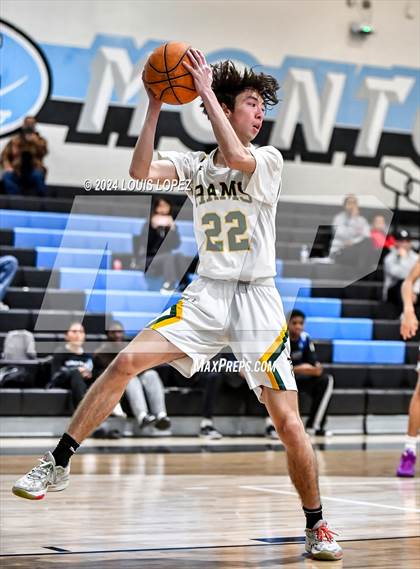 Thumbnail 1 in Temple City vs. Patriot photogallery.