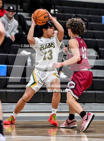 Thumbnail 1 in Temple City vs. Patriot photogallery.