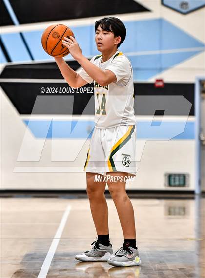 Thumbnail 3 in Temple City vs. Patriot photogallery.