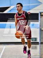 Photo from the gallery "Temple City vs. Patriot"