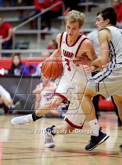 Thumbnail 2 in Flower Mound @ Marcus photogallery.