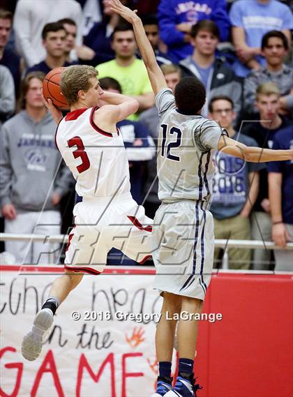 Thumbnail 3 in Flower Mound @ Marcus photogallery.