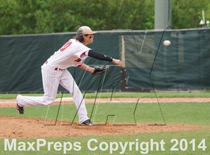 Thumbnail 3 in Eaton vs Holy Family (CHSAA 3A Final) photogallery.
