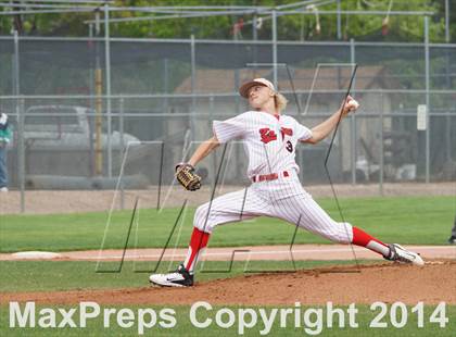Thumbnail 1 in Eaton vs Holy Family (CHSAA 3A Final) photogallery.