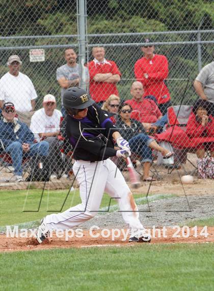 Thumbnail 2 in Eaton vs Holy Family (CHSAA 3A Final) photogallery.