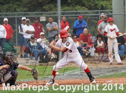 Thumbnail 1 in Eaton vs Holy Family (CHSAA 3A Final) photogallery.