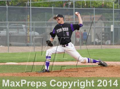 Thumbnail 1 in Eaton vs Holy Family (CHSAA 3A Final) photogallery.