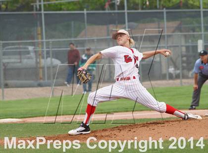 Thumbnail 1 in Eaton vs Holy Family (CHSAA 3A Final) photogallery.