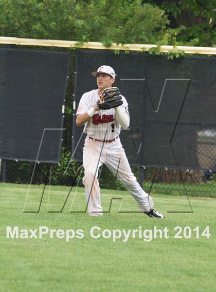 Thumbnail 3 in Eaton vs Holy Family (CHSAA 3A Final) photogallery.