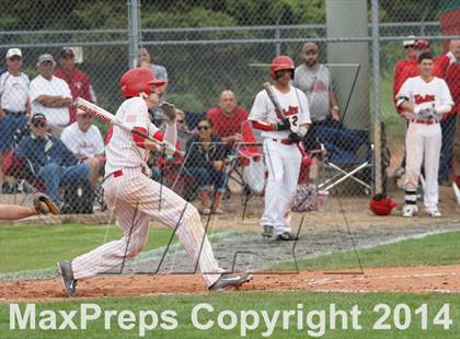Thumbnail 2 in Eaton vs Holy Family (CHSAA 3A Final) photogallery.