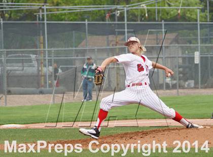 Thumbnail 2 in Eaton vs Holy Family (CHSAA 3A Final) photogallery.