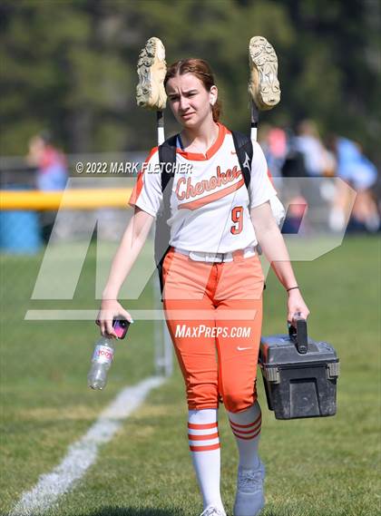 Thumbnail 3 in Shawnee @ Cherokee photogallery.