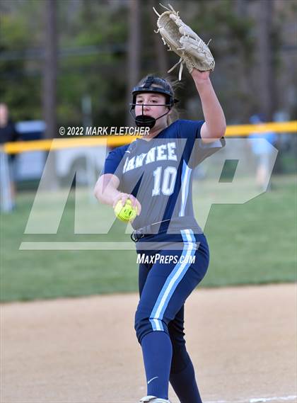 Thumbnail 2 in Shawnee @ Cherokee photogallery.