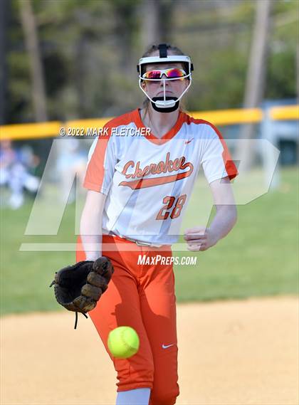 Thumbnail 1 in Shawnee @ Cherokee photogallery.