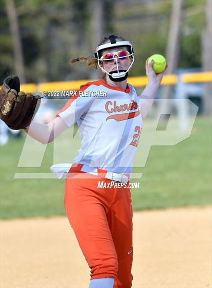 Thumbnail 2 in Shawnee @ Cherokee photogallery.