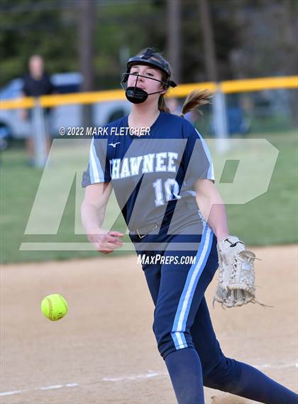 Thumbnail 3 in Shawnee @ Cherokee photogallery.