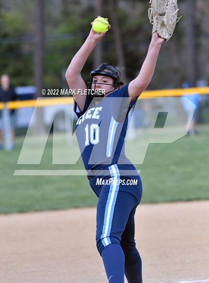 Thumbnail 3 in Shawnee @ Cherokee photogallery.