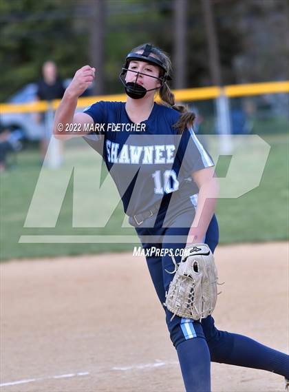 Thumbnail 1 in Shawnee @ Cherokee photogallery.