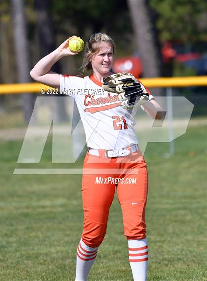 Thumbnail 2 in Shawnee @ Cherokee photogallery.