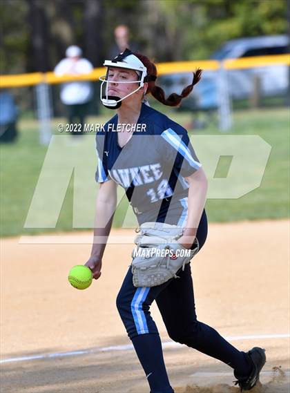 Thumbnail 3 in Shawnee @ Cherokee photogallery.