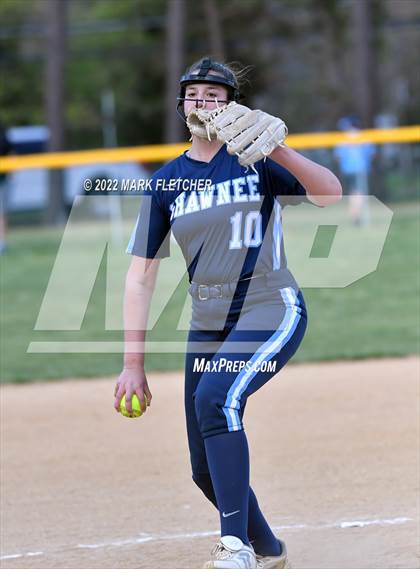 Thumbnail 1 in Shawnee @ Cherokee photogallery.