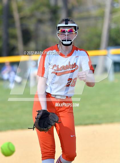 Thumbnail 2 in Shawnee @ Cherokee photogallery.