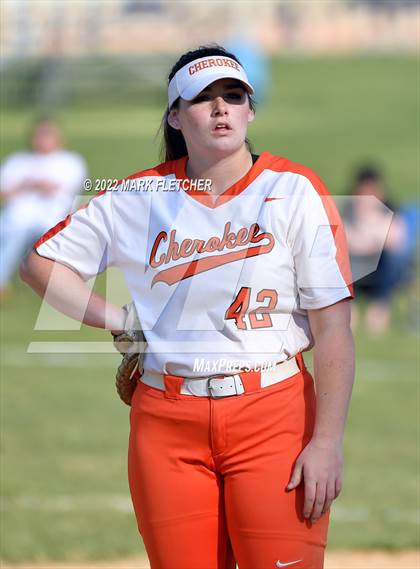 Thumbnail 3 in Shawnee @ Cherokee photogallery.