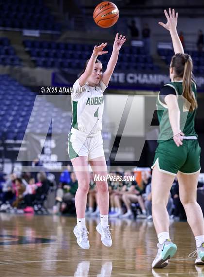 Thumbnail 1 in Redmond @ Auburn (WIAA 4A State Round 2) photogallery.