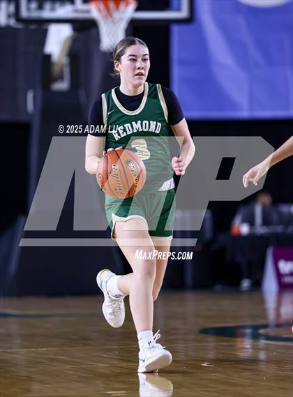 Thumbnail 2 in Redmond @ Auburn (WIAA 4A State Round 2) photogallery.