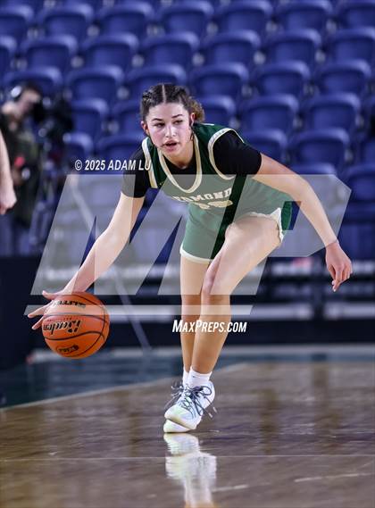 Thumbnail 1 in Redmond @ Auburn (WIAA 4A State Round 2) photogallery.