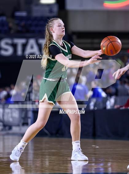 Thumbnail 3 in Redmond @ Auburn (WIAA 4A State Round 2) photogallery.