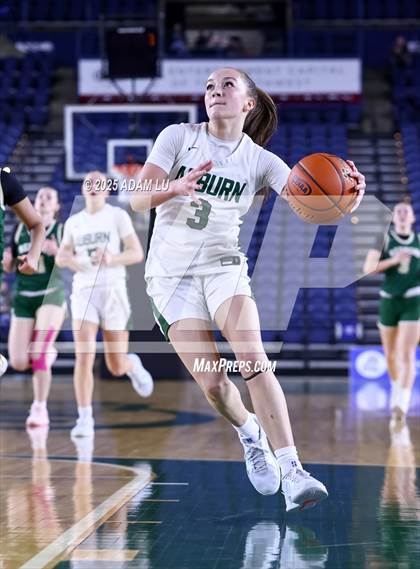 Thumbnail 1 in Redmond @ Auburn (WIAA 4A State Round 2) photogallery.