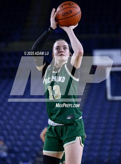 Thumbnail 2 in Redmond @ Auburn (WIAA 4A State Round 2) photogallery.