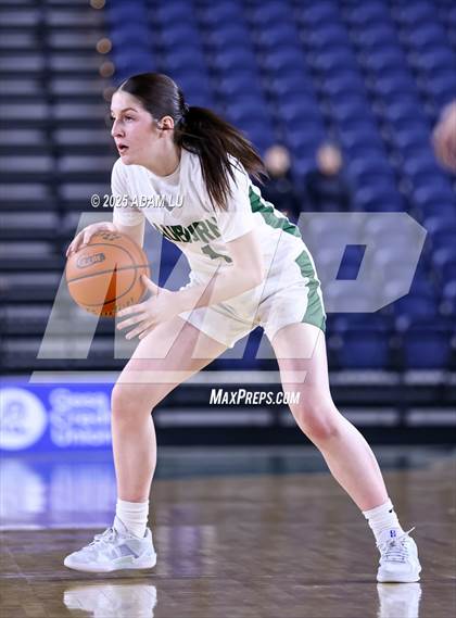 Thumbnail 3 in Redmond @ Auburn (WIAA 4A State Round 2) photogallery.