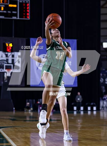 Thumbnail 2 in Redmond @ Auburn (WIAA 4A State Round 2) photogallery.