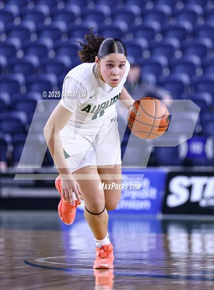 Thumbnail 1 in Redmond @ Auburn (WIAA 4A State Round 2) photogallery.