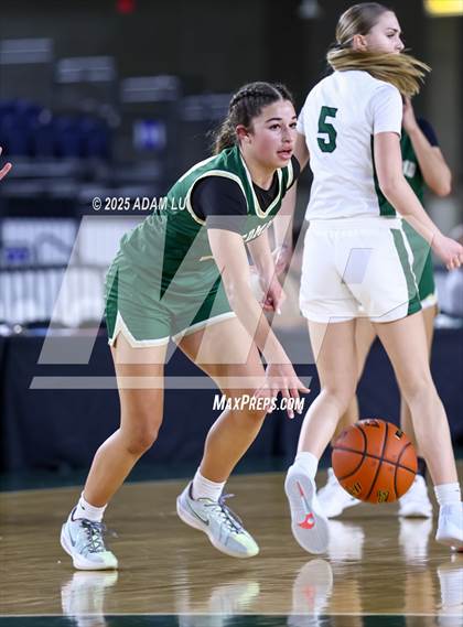 Thumbnail 1 in Redmond @ Auburn (WIAA 4A State Round 2) photogallery.