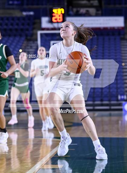 Thumbnail 3 in Redmond @ Auburn (WIAA 4A State Round 2) photogallery.